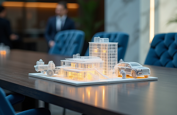 Recuperação Judicial em 2025: um cenário de desafios e oportunidades.